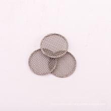 New Design 15mm Wire Mesh Disc Filters